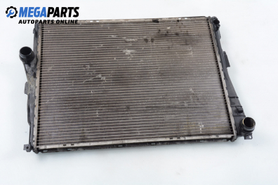 Radiator de apă for BMW 3 (E46) 2.0 d, 136 hp, sedan, 2001