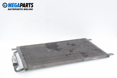 Radiator aer condiționat for BMW 3 (E46) 2.0 d, 136 hp, sedan, 2001