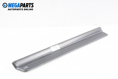 Interior plastic for BMW 3 (E46) 2.0 d, 136 hp, sedan, 2001, position: front - right