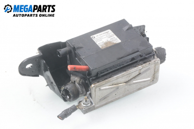 Încălzitor lichid de răcire motor for BMW 3 (E46) 2.0 d, 136 hp, sedan, 2001 № 64.12-6 904 668