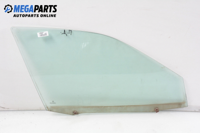 Window for BMW 3 (E46) 2.0 d, 136 hp, sedan, 2001, position: front - right