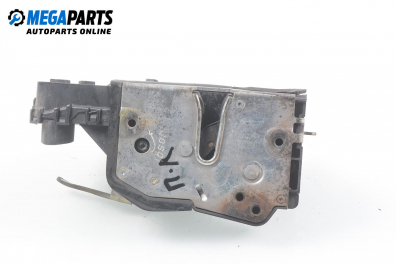 Schloss for BMW 3 (E46) 2.0 d, 136 hp, sedan, 2001, position: links, vorderseite