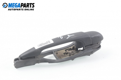 Mâner exterior for BMW 3 (E46) 2.0 d, 136 hp, sedan, 2001, position: dreaptă - spate
