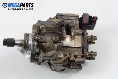 Diesel injection pump for BMW 3 (E46) 2.0 d, 136 hp, sedan, 2001 № 2246 826 E