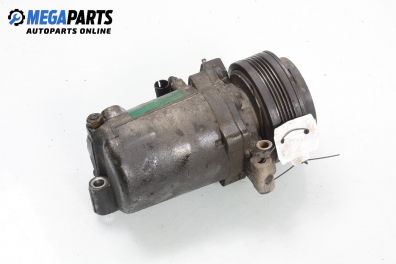 Compresor AC for BMW 3 (E46) 2.0 d, 136 hp, sedan, 2001