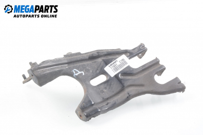 Part of front slam panel for Mercedes-Benz C-Class 203 (W/S/CL) 2.0, 129 hp, sedan automatic, 2001, position: right