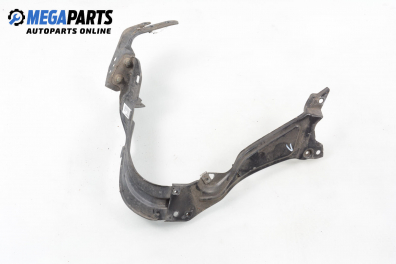 Part of front slam panel for Mercedes-Benz C-Class 203 (W/S/CL) 2.0, 129 hp, sedan automatic, 2001, position: left
