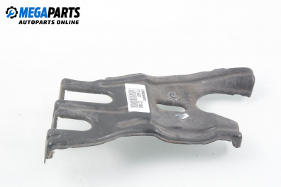 Part of front slam panel for Mercedes-Benz C-Class 203 (W/S/CL) 2.0, 129 hp, sedan automatic, 2001, position: left