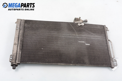 Air conditioning radiator for Mercedes-Benz C-Class 203 (W/S/CL) 2.0, 129 hp, sedan automatic, 2001