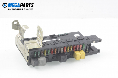 Fuse box for Mercedes-Benz C-Class 203 (W/S/CL) 2.0, 129 hp, sedan automatic, 2001 № 203 545 07 01