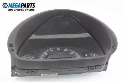 Instrument cluster for Mercedes-Benz C-Class 203 (W/S/CL) 2.0, 129 hp, sedan automatic, 2001