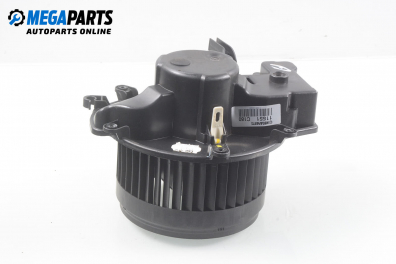 Heating blower for Mercedes-Benz C-Class 203 (W/S/CL) 2.0, 129 hp, sedan automatic, 2001