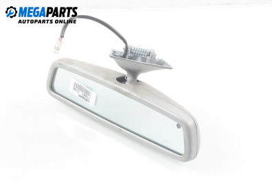Oglindă electro-cromatică for Mercedes-Benz C-Class 203 (W/S/CL) 2.0, 129 hp, sedan automatic, 2001