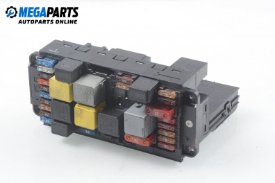 Fuse box for Mercedes-Benz C-Class 203 (W/S/CL) 2.0, 129 hp, sedan automatic, 2001 № 002 545 94 01