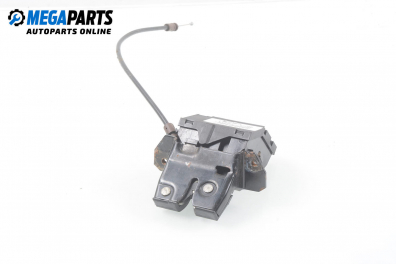 Trunk lock for Mercedes-Benz C-Class 203 (W/S/CL) 2.0, 129 hp, sedan automatic, 2001, position: rear
