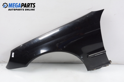 Fender for Mercedes-Benz C-Class 203 (W/S/CL) 2.0, 129 hp, sedan automatic, 2001, position: front - left