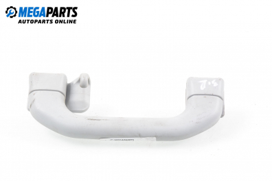 Handle for Mercedes-Benz C-Class 203 (W/S/CL) 2.0, 129 hp, sedan automatic, 2001, position: rear - right