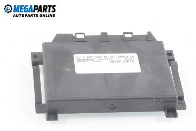 Transmission module for Mercedes-Benz C-Class 203 (W/S/CL) 2.0, 129 hp, sedan automatic, 2001 № А 027 545 20 32