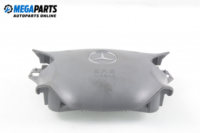 Airbag for Mercedes-Benz C-Class 203 (W/S/CL) 2.0, 129 hp, sedan automatic, 2001, position: fața