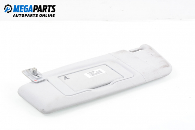 Parasolar for Mercedes-Benz C-Class 203 (W/S/CL) 2.0, 129 hp, sedan automatic, 2001, position: stânga