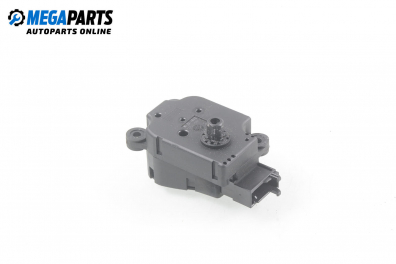 Motor supapă încălzire for Mercedes-Benz C-Class 203 (W/S/CL) 2.0, 129 hp, sedan automatic, 2001