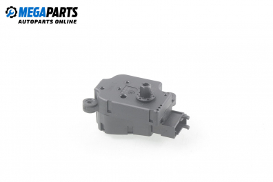 Motor supapă încălzire for Mercedes-Benz C-Class 203 (W/S/CL) 2.0, 129 hp, sedan automatic, 2001