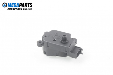 Motor supapă încălzire for Mercedes-Benz C-Class 203 (W/S/CL) 2.0, 129 hp, sedan automatic, 2001