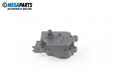 Motor supapă încălzire for Mercedes-Benz C-Class 203 (W/S/CL) 2.0, 129 hp, sedan automatic, 2001