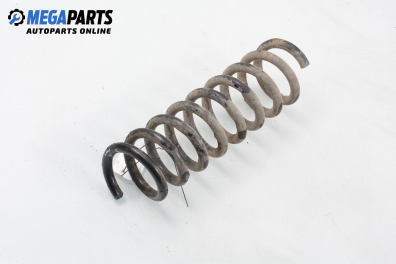 Coil spring for Mercedes-Benz C-Class 203 (W/S/CL) 2.0, 129 hp, sedan automatic, 2001, position: rear