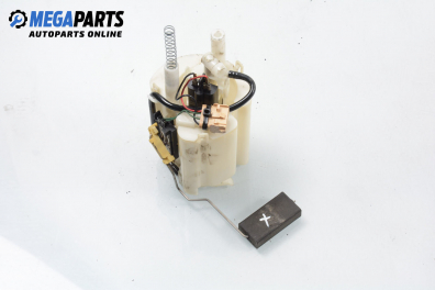 Benzinpumpe for Mercedes-Benz C-Klasse 203 (W/S/CL) 2.0, 129 hp, sedan automatic, 2001