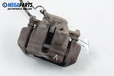 Caliper for Mercedes-Benz C-Class 203 (W/S/CL) 2.0, 129 hp, sedan automatic, 2001, position: front - left