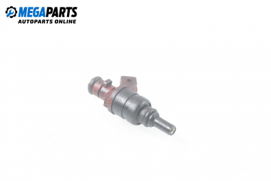 Gasoline fuel injector for Mercedes-Benz C-Class 203 (W/S/CL) 2.0, 129 hp, sedan automatic, 2001