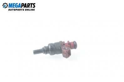 Gasoline fuel injector for Mercedes-Benz C-Class 203 (W/S/CL) 2.0, 129 hp, sedan automatic, 2001