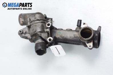 Corp termostat for Mercedes-Benz C-Class 203 (W/S/CL) 2.0, 129 hp, sedan automatic, 2001