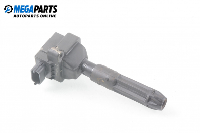 Ignition coil for Mercedes-Benz C-Class 203 (W/S/CL) 2.0, 129 hp, sedan automatic, 2001