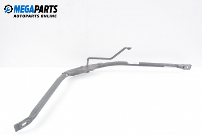 Steel beam for BMW 7 (E65) 3.0 d, 218 hp, sedan automatic, 2003