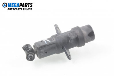 Headlight sprayer nozzles for BMW 7 (E65) 3.0 d, 218 hp, sedan automatic, 2003, position: left