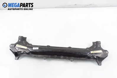 Front upper slam panel for BMW 7 (E65) 3.0 d, 218 hp, sedan automatic, 2003
