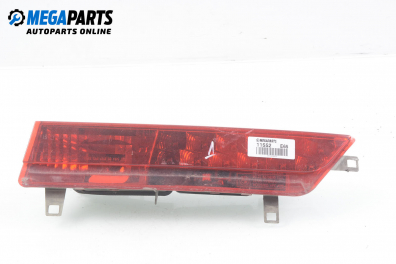 Inner tail light for BMW 7 (E65) 3.0 d, 218 hp, sedan automatic, 2003, position: right