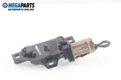 Motor heckklappe for BMW 7 (E65) 3.0 d, 218 hp, sedan automatic, 2003, position: rückseite № 7 014 872