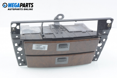 Konsole mittelarmlehne for BMW 7 (E65) 3.0 d, 218 hp, sedan automatic, 2003