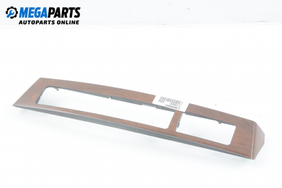 Plastic interior for BMW 7 (E65) 3.0 d, 218 hp, sedan automatic, 2003, position: fața