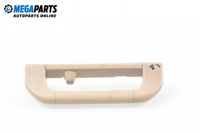 Mâner for BMW 7 (E65) 3.0 d, 218 hp, sedan automatic, 2003, position: dreaptă - spate