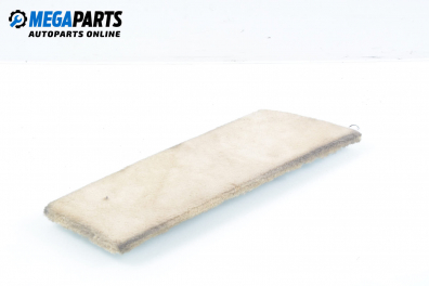 Panou interior for BMW 7 (E65) 3.0 d, 218 hp, sedan automatic, 2003