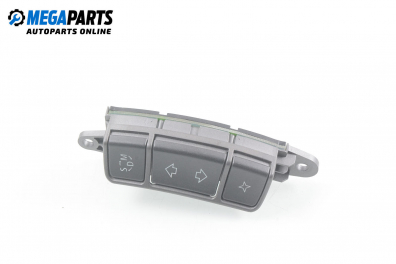 Tasten lenkrad for BMW 7 (E65) 3.0 d, 218 hp, sedan automatic, 2003