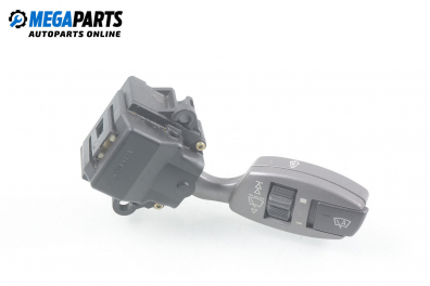 Verstellhebel scheibenwischer for BMW 7 (E65) 3.0 d, 218 hp, sedan automatic, 2003
