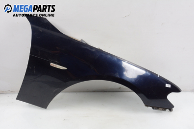 Fender for BMW 7 (E65) 3.0 d, 218 hp, sedan automatic, 2003, position: front - right