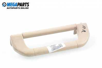 Handle for BMW 7 (E65) 3.0 d, 218 hp, sedan automatic, 2003, position: front - left