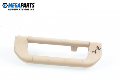 Handle for BMW 7 (E65) 3.0 d, 218 hp, sedan automatic, 2003, position: rear - left