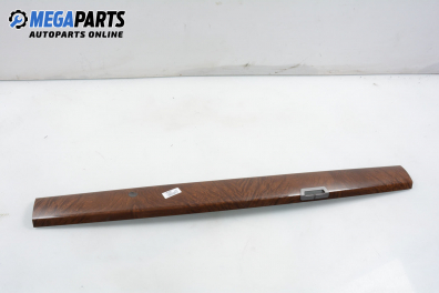 Plastic interior for BMW 7 (E65) 3.0 d, 218 hp, sedan automatic, 2003, position: fața